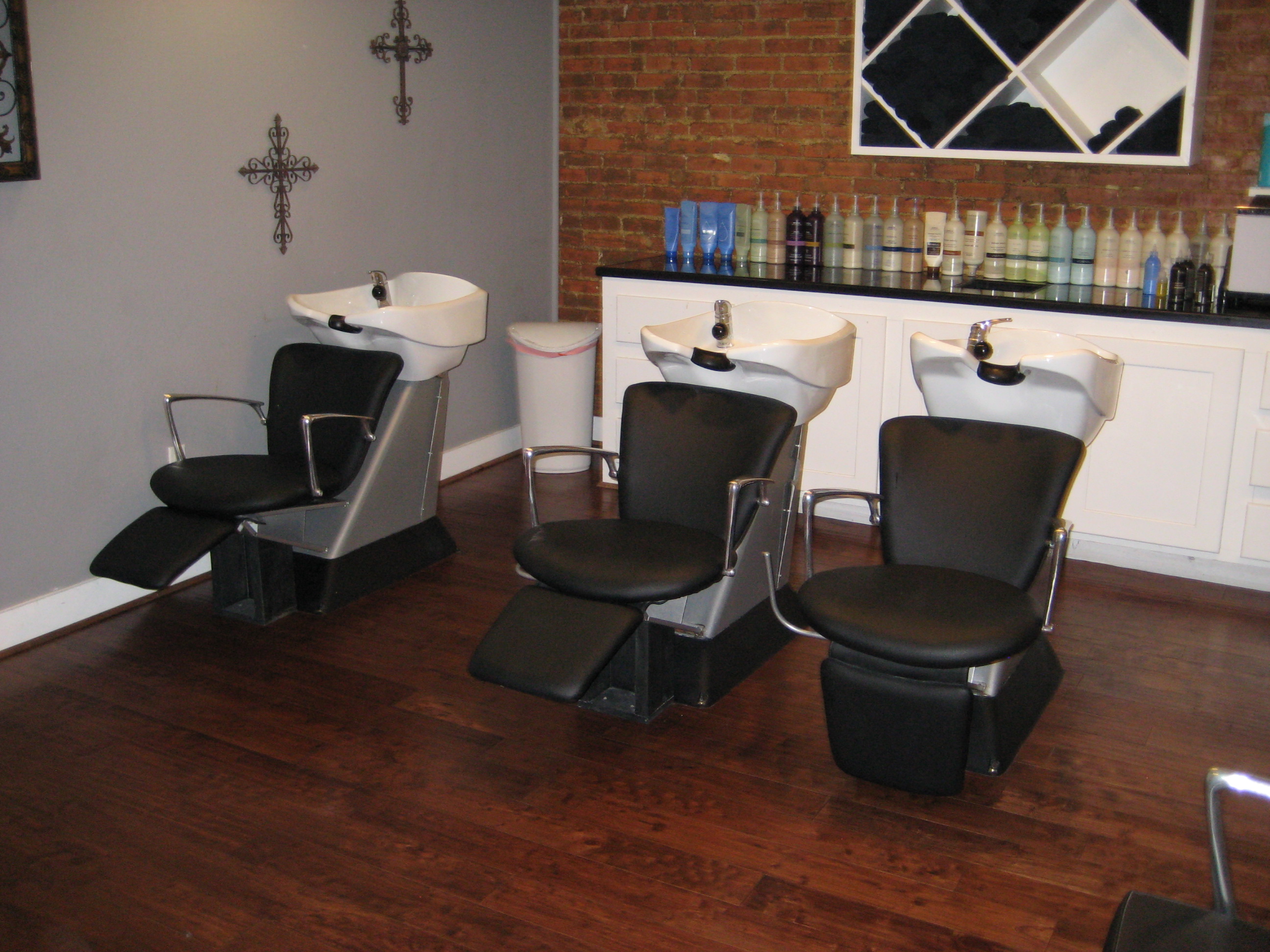 Beautiful Hair Salon in Collin County, TX